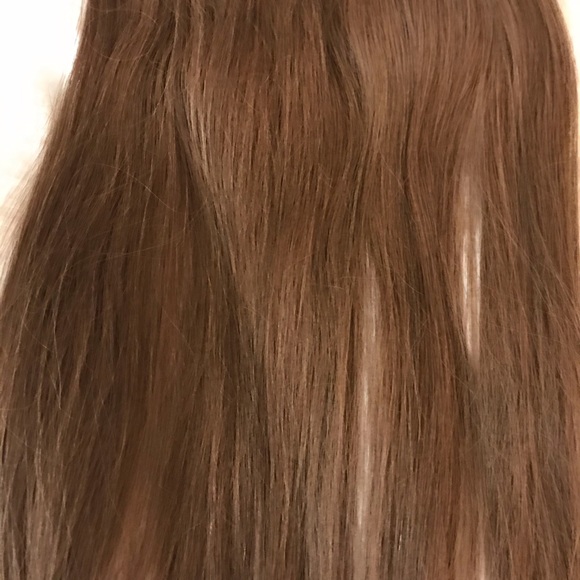 22 inch real human remy hair extensions - Picture 2 of 4